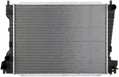 SPECTRA PREMIUM cu2256 -  Радиатор, охлаждение двигателя